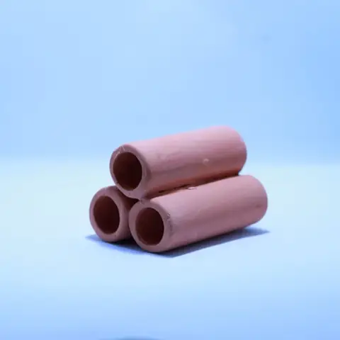 Ống Gốm Cho Cá