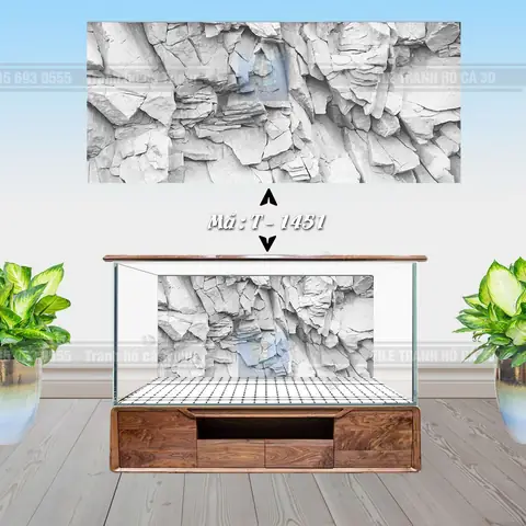 Phông Hồ Cá 3d