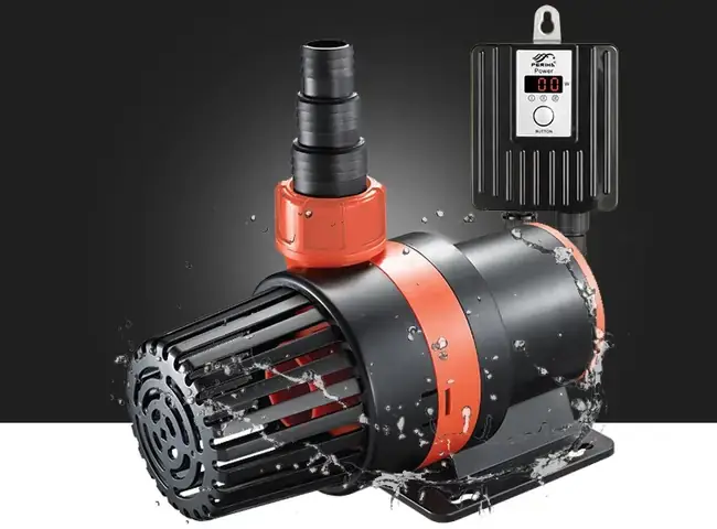 Phụ Kiện Lọc Nước Hồ Cá Koi