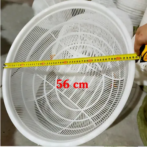Rổ Lọc Cá Giống