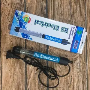 Sưởi Bể Cá 25w