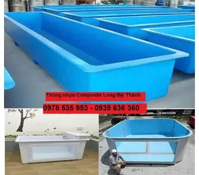 Thanh Lý Bể Cá Giá Rẻ