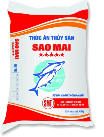 Thức Ăn Cá Da Trơn