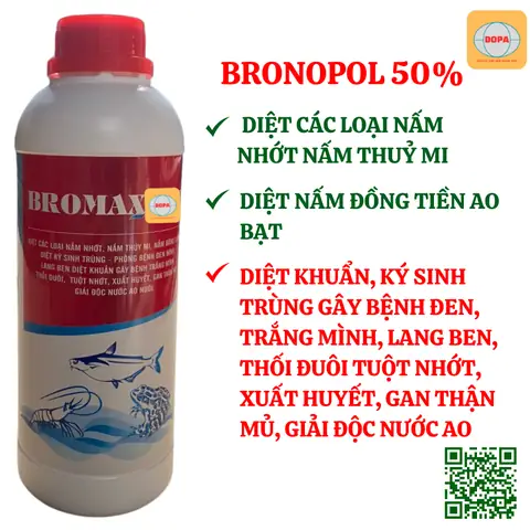 Thuốc Tiên Đắc Cho Cá