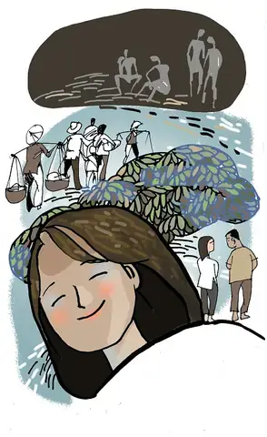 Trại Cá Betta Ở Bình Chánh