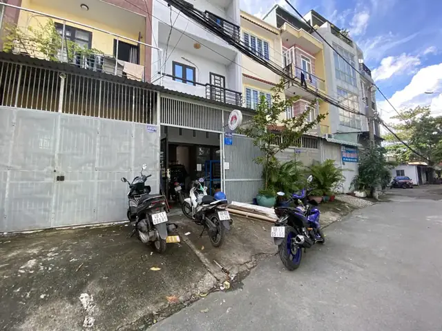 Trại Cá La Hán Ở Tphcm