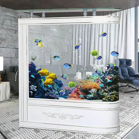 Vách Ngăn Bể Cá Hà Nội