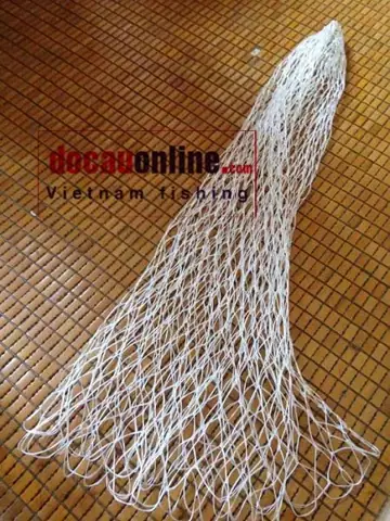 Vợt Lưới Bắt Cá