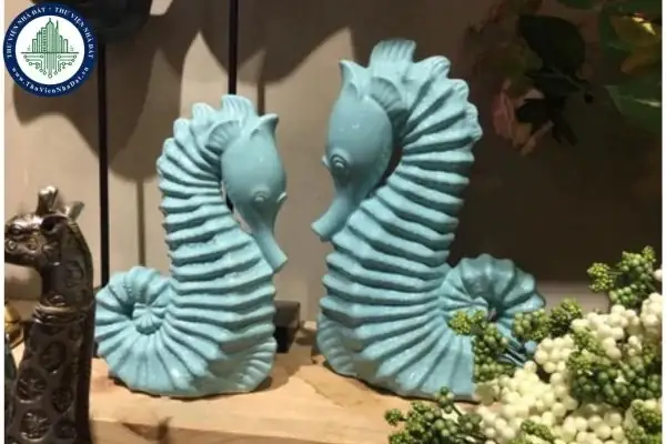 Ý Nghĩa Của Cá Ngựa