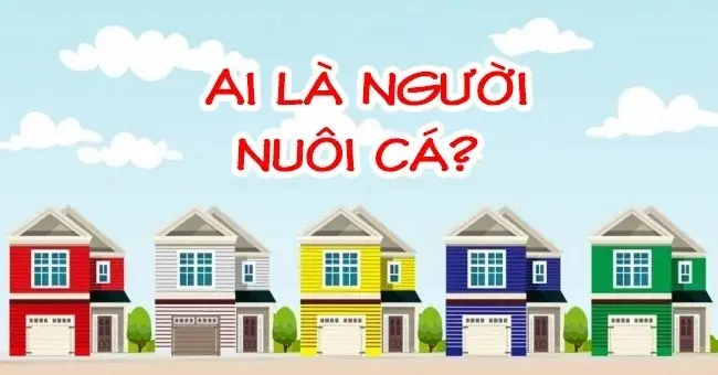 Ai Là Người Nuôi Cá
