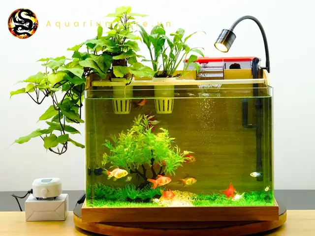 Bán Hồ Cá Cảnh Bán Hồ Cá Cảnh