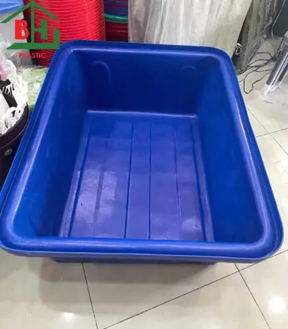 Bán Thùng Nhựa Nuôi Cá 200l Bán Thùng Nhựa Nuôi Cá 200l