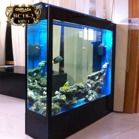Bể Cá Cảnh Cao Cấp Bể Cá Cảnh Cao Cấp