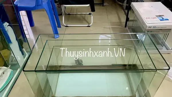 Bể Cá Đúc 60cm Tphcm