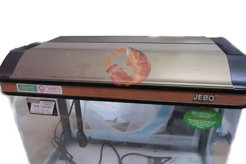 Bể Cá Đúc Jebo