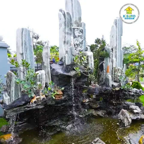 Bể Cá Két Đẹp Bể Cá Két Đẹp
