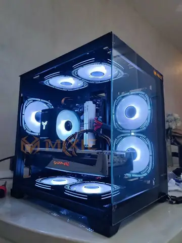 Bể Cá Máy Tính Bể Cá Máy Tính