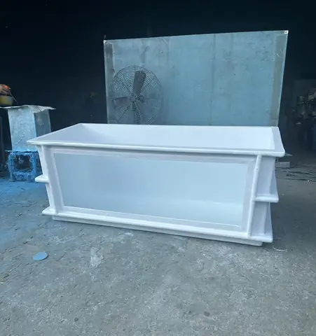 Bể Cá Nhựa Composite