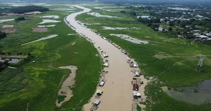 Bể Cá Thuỷ Sinh Hà Anh Bể Cá Thuỷ Sinh Hà Anh