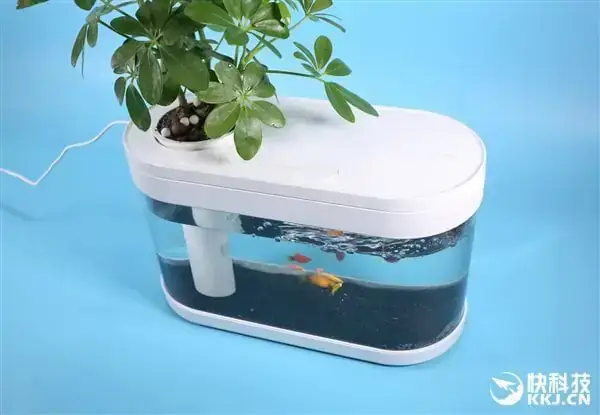 Bể Cá Xiaomi Tcs