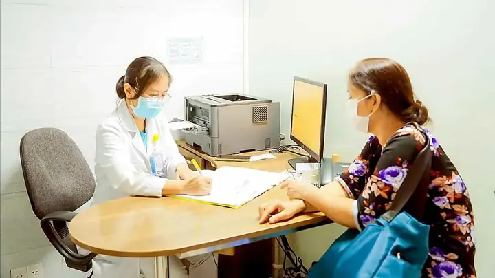 Bệnh Não Cá Vàng