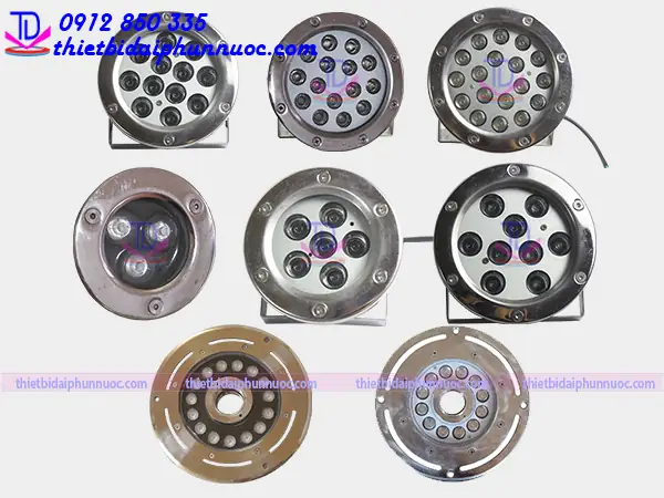 Bóng Đèn Led Cho Bể Cá