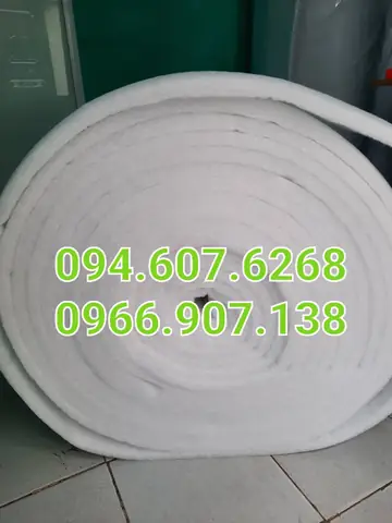 Bông Lọc Bể Cá Hà Nội