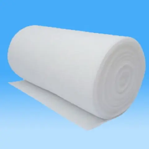 Bông Lọc Hồ Cá Loại Tốt