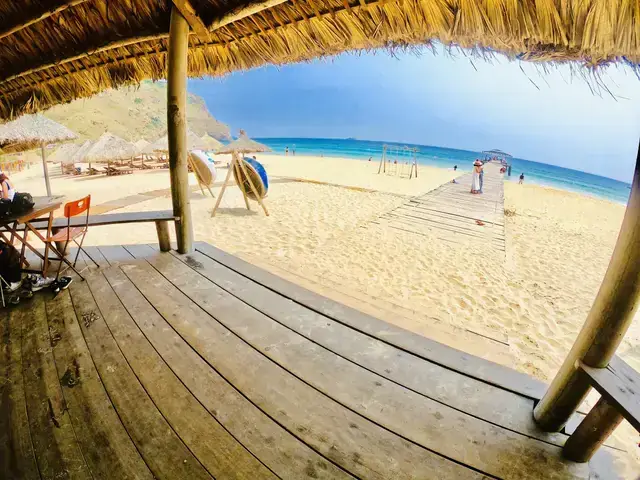 Cá 7 Màu Quy Nhơn Cá 7 Màu Quy Nhơn