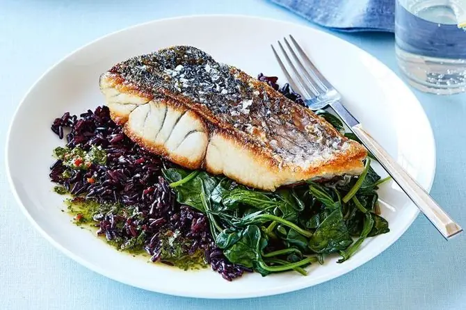 Cá Barramundi Là Cá Gì