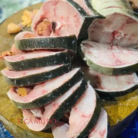 Cá Biển Ăn Được