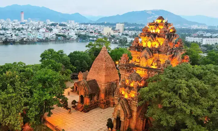Cá Cảnh Biển Nha Trang