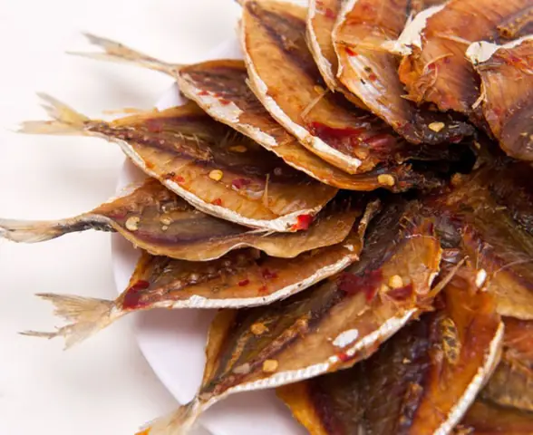 Cá Chỉ Vàng Là Cá Gì Cá Chỉ Vàng Là Cá Gì