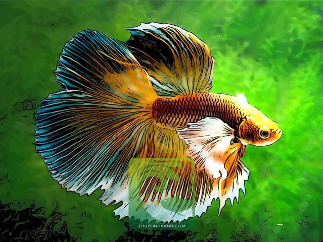 Cá Chọi Sống Được Bao Lâu