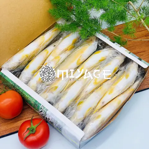 Cá Đắng Nhật Bản