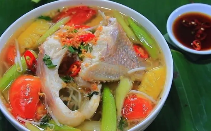 Cá Diêu Hồng Cảnh