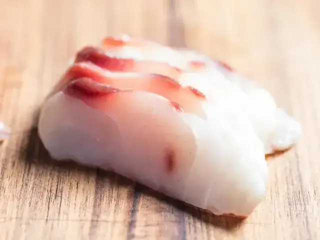 Cá Đông Lạnh Vẫn Sống Cá Đông Lạnh Vẫn Sống