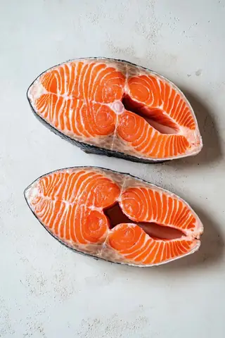 Cá Hồi Có Mấy Loại