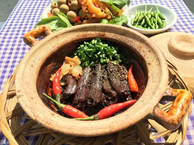 Cá Kèo Đỏ Là Gì