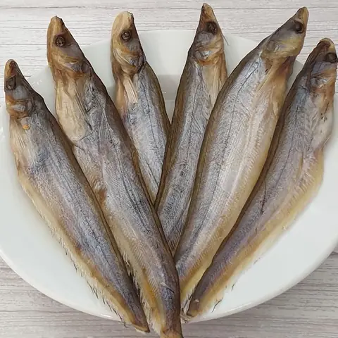 Cá Kết Và Cá Trèn