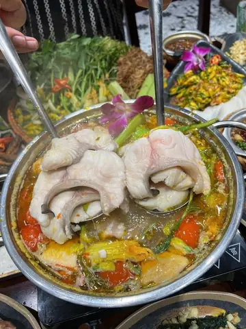 Cá Lăng Miền Tây