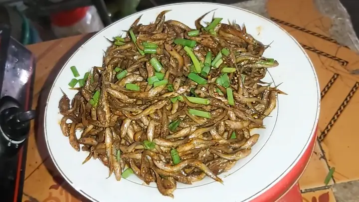 Cá Lòng Ròng Là Cá Gì