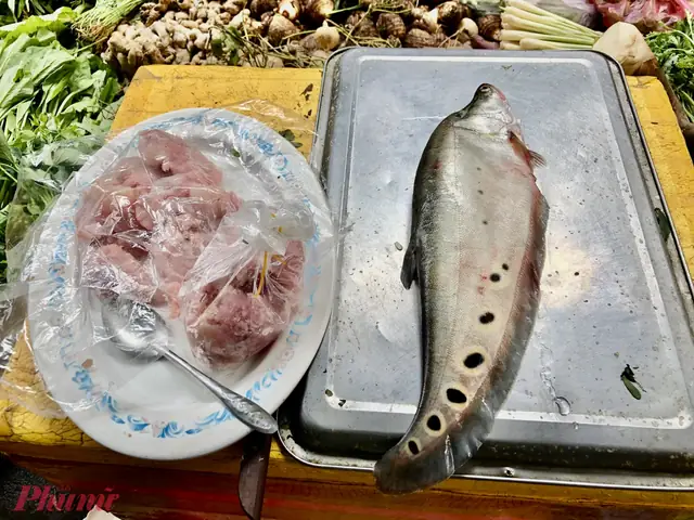 Cá Nàng Hai Là Cá Gì