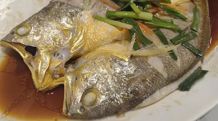 Cá Nào Ít Xương Nhất