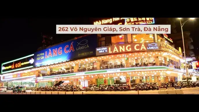 Cá Neon Đà Nẵng Cá Neon Đà Nẵng