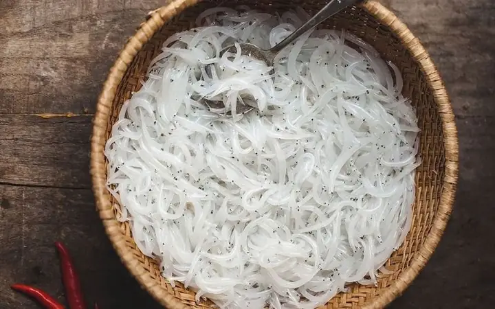 Cá Ngần Sống Ở Đâu