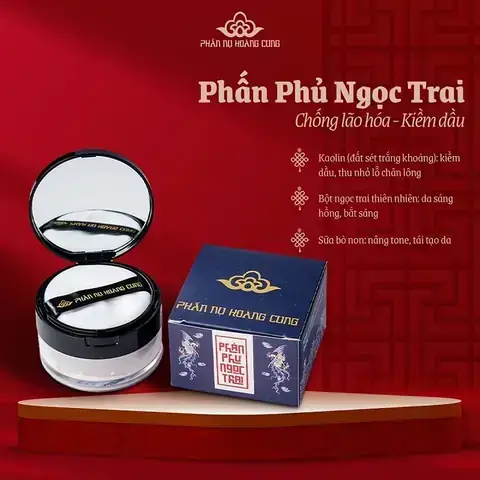 Cá Ngọc Trai Nữ Hoàng