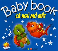Cá Ngủ Mở Mắt