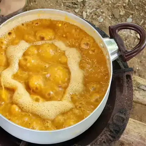 Cá Nhệch Nước Ngọt