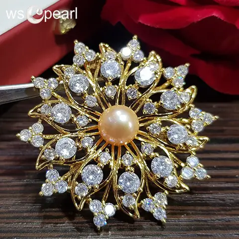 Cá Nữ Hoàng Ngọc Trai